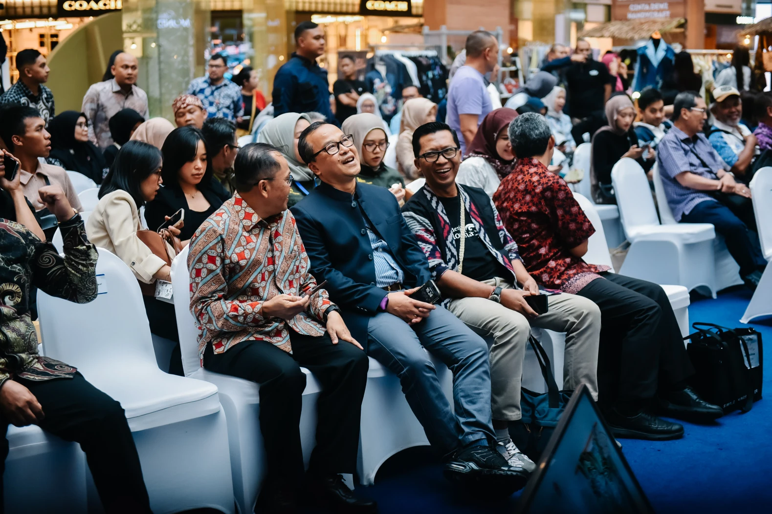 Karya Kreatif Jawa Barat