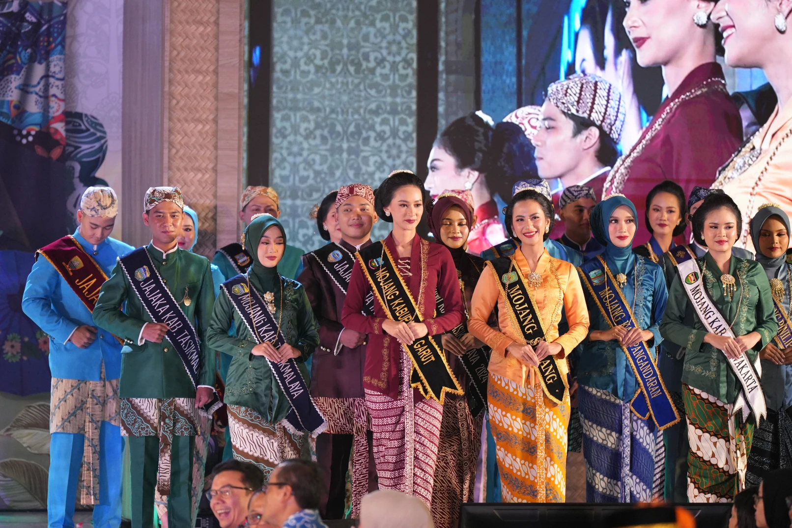 Karya Kreatif Jawa Barat