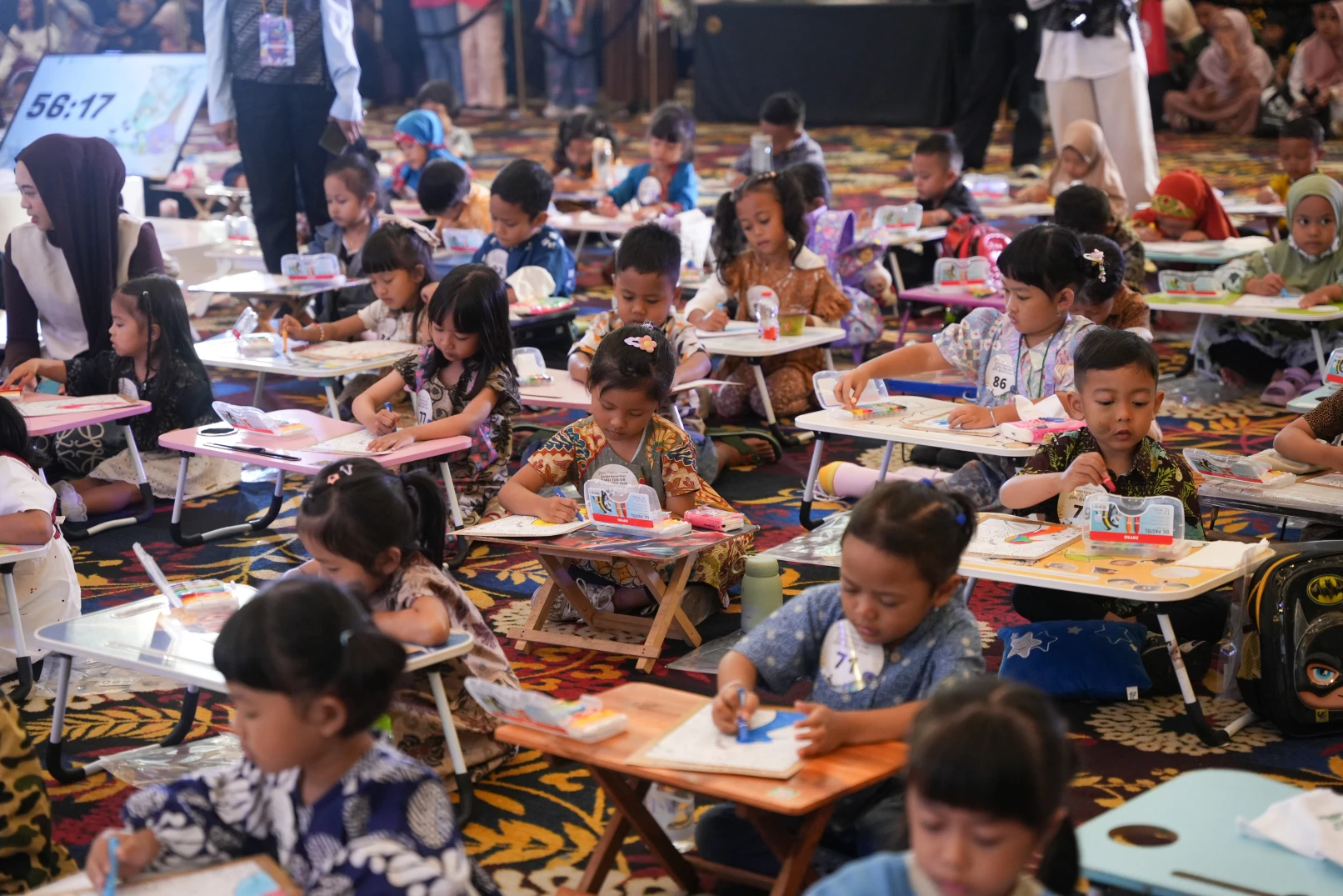 Karya Kreatif Jawa Barat